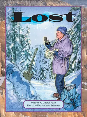 Take Two, Lost, Level Q, 6-pack