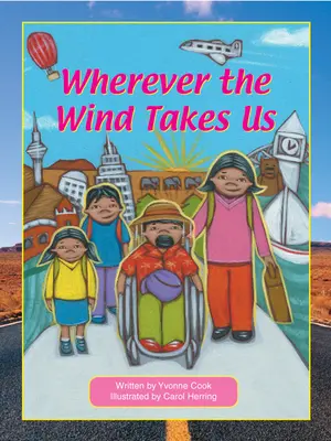 Take Two, Wherever the Wind Takes Us, Level P, 6-pack
