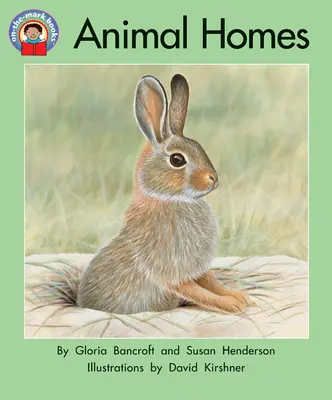 On The Mark, Animal Homes