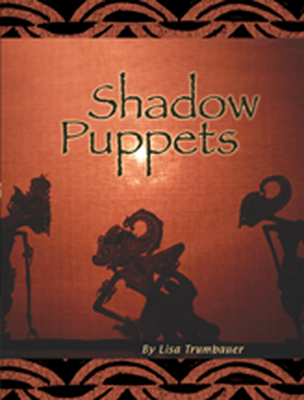 Wright Literacy, Shadow Puppets (Early Fluency) Big Book