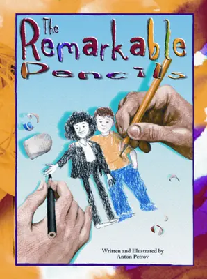 Take Two, Expansion (Level R - Fiction) The Remarkable Pencils 6-pack