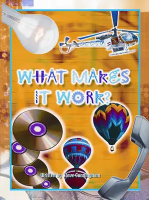 Take Two, Expansion (Level T - Nonfiction) What Makes it Work? 6-pack