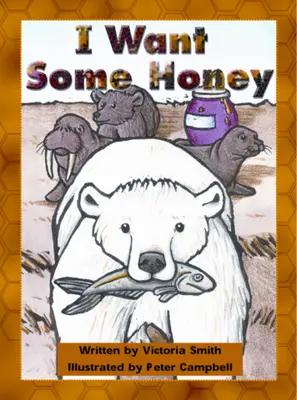 Take Two, Expansion (Level E - Fiction) I Want Some Honey 6-pack