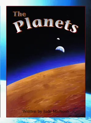 Take Two, Expansion (Level F - Nonfiction) The Planets 6-pack