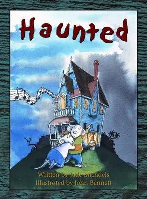 Take Two, Expansion (Level J - Fiction) Haunted 6-pack