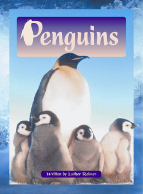 Take Two, Expansion (Level J - Nonfiction) Penguins 6-pack