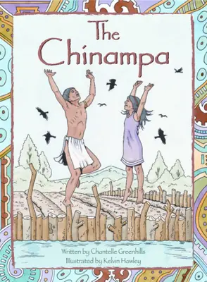 Take Two, Expansion (Level I - Fiction) The Chinampa 6-pack
