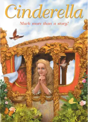 Inside Stories, Cinderella: Big Book Pack