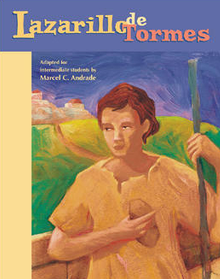 Classic Literary Adaptations, Lazarillo de Tormes