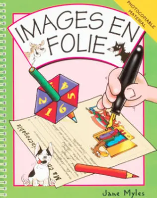 Blackline Masters For Spanish And French