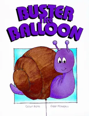 Growing with Math, Grade Pre-K, Math Literature: Buster the Balloon Big Book (Comparing Sizes)