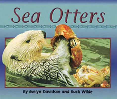Storyteller, Moon Rising, (Level K) Sea Otters 6-pack