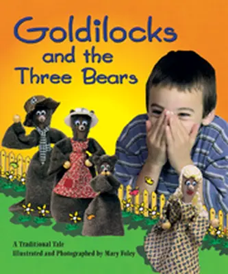 Storyteller, Moon Rising, (Level H) Goldilocks and the Three Bears 6-pack