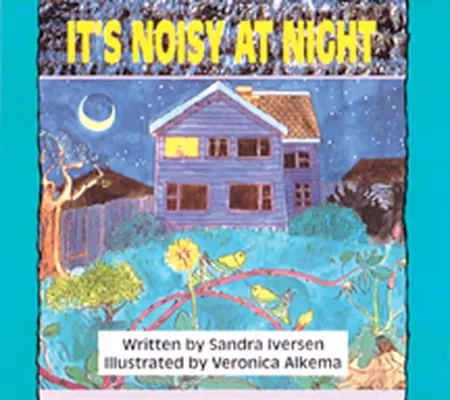 Wonder World, It's Noisy At Night