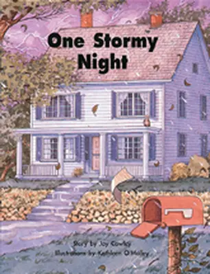 Story Basket, One Stormy Night, 6-pack