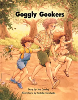 Story Basket, Goggly Gookers, Big Book