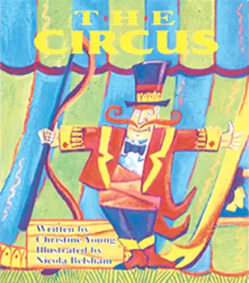 Wonder World, (Level D) The Circus 6-pack