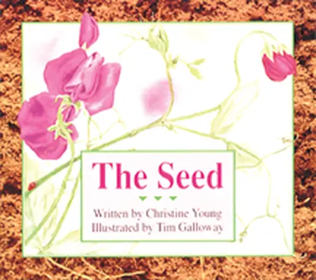 Wonder World, (Level A) The Seed 6-pack