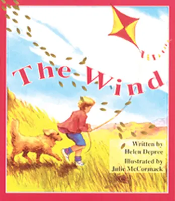 Wonder World, (Level D) The Wind 6-pack