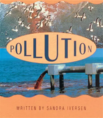Wonder World, (Level H) Pollution 6-pack