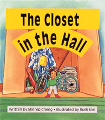 Wonder World, The Closet in the Hall