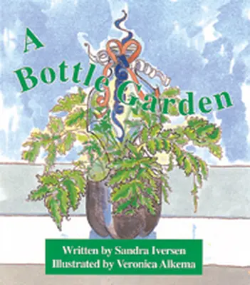 Wonder World, (Level F) A Bottle Garden 6-pack