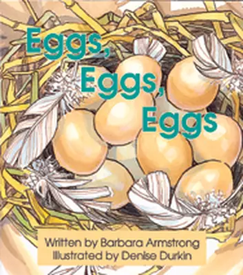 Wonder World, Eggs Eggs Eggs