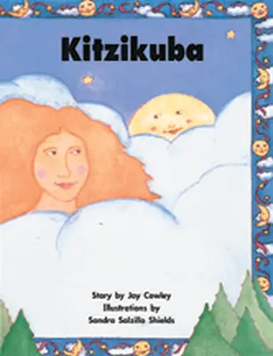 Story Basket, Kitzikuba, Big Book