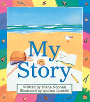 Wonder World, My Story