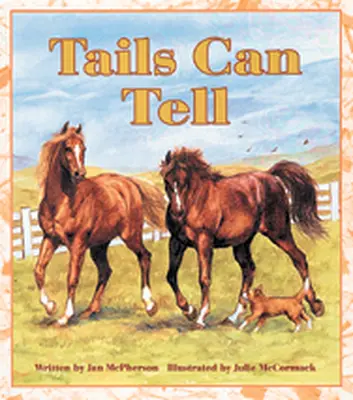 Wonder World, Tails Can Tell