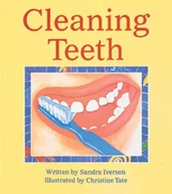 Wonder World, (Level C) Cleaning Teeth 6-pack
