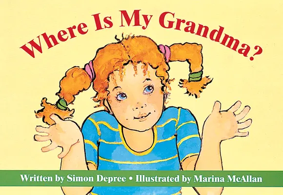 Foundations, Where Is My Grandma?