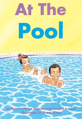 Foundations, At The Pool
