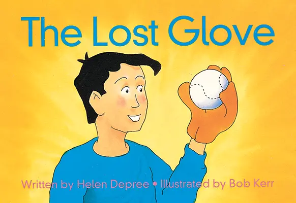 Foundations, The Lost Glove
