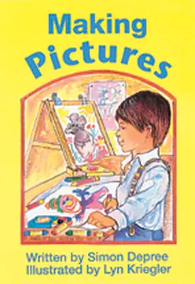 Foundations, (Level B) Making Pictures, 6-pack