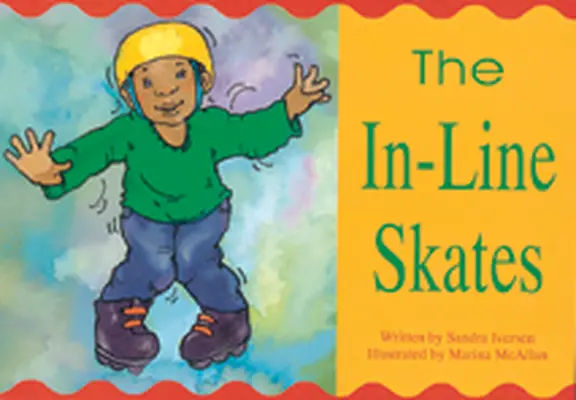 Foundations, The In-Line Skates