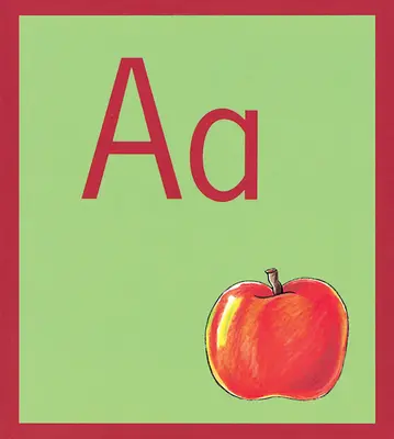Foundations, Aa Letter Book