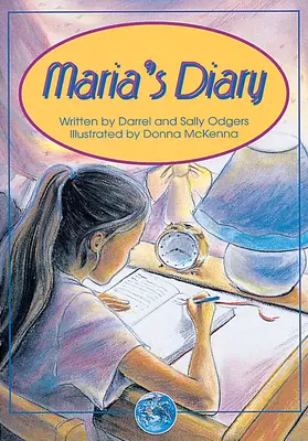 Wonder World, (Level R) Maria's Diary 6-pack