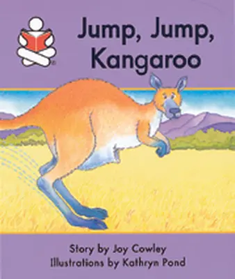 Story Box, Jump, Jump, Kangaroo