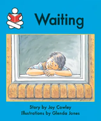 Story Box, (Level A) Waiting, 6-pack