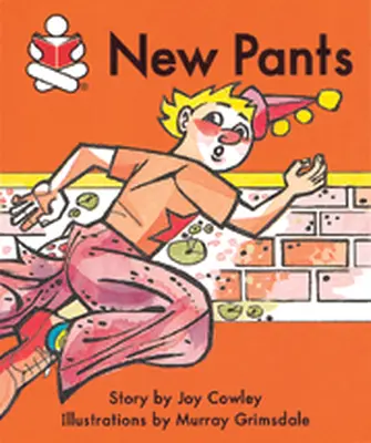 Story Box, (Level A) New Pants, 6-pack
