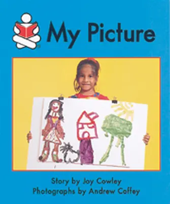 Story Box, (Level C) My Picture