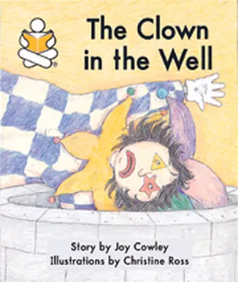 Story Box, (Level H) The Clown in the Well