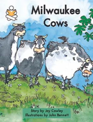 Story Box, (Upper Emergent) Milwaukee Cows