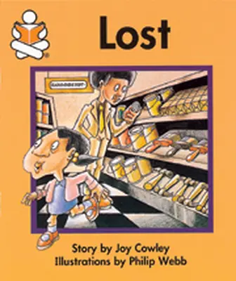 Story Box, Lost