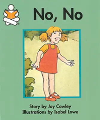 Story Box, No, No