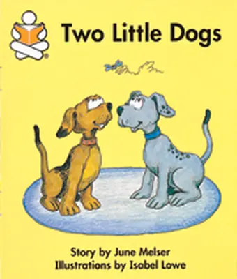 Story Box, Two Little Dogs