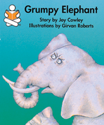 Story Box, Grumpy Elephant