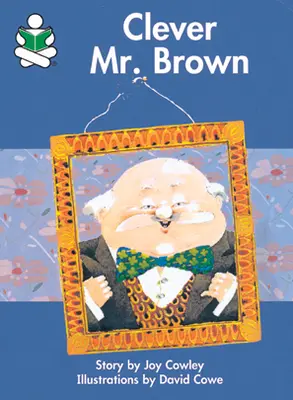 Story Box, Clever Mr. Brown