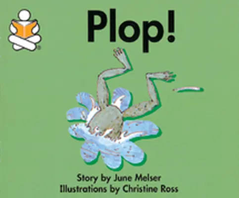 Story Box, (Level E) Plop!